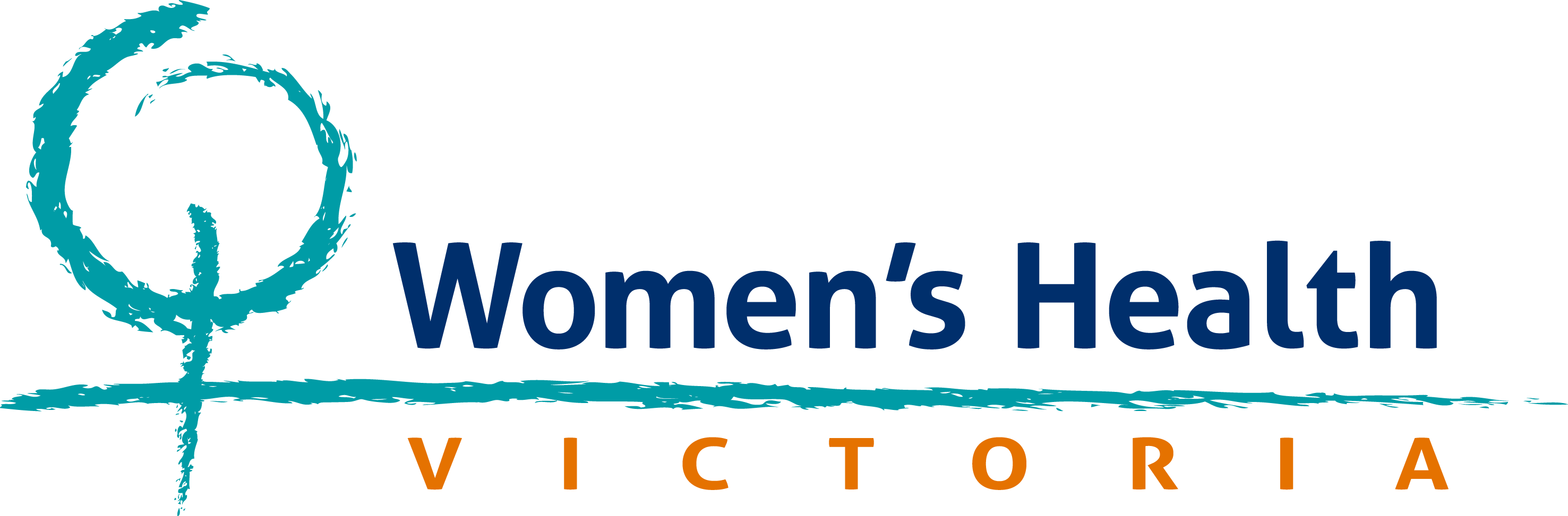 Image of Womens Health Victoria logo
